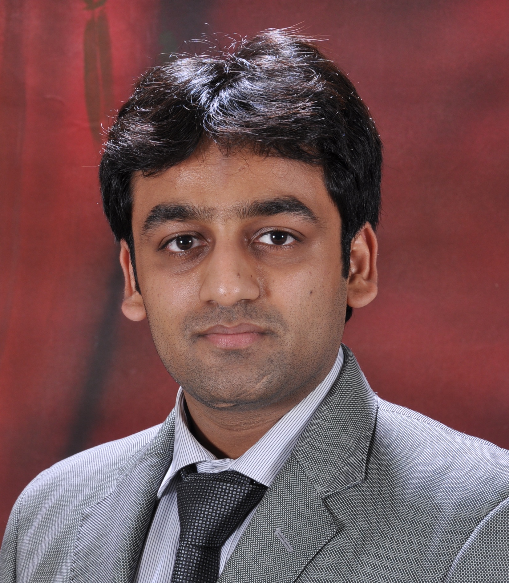 Tarun K Bansal