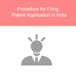 PROCEDURE FOR FILING PATENT APPLICATION IN INDIA-1