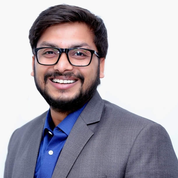 Ankur Gupta