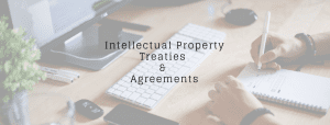 IP Treaties