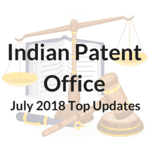 Indian Patent Office