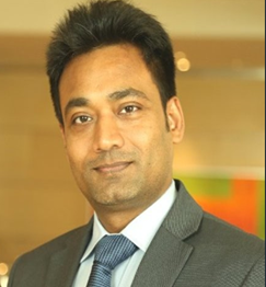 Vivek Singh