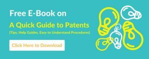 A Quick Guide to Patents