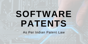 software patents