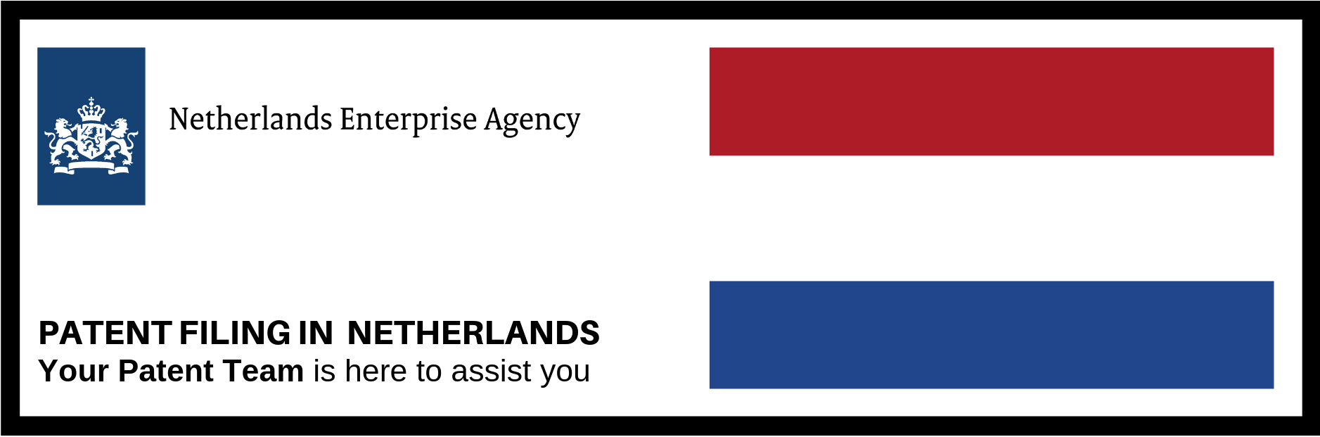 Patent Filing in Netherlands India Patent Filing Registration