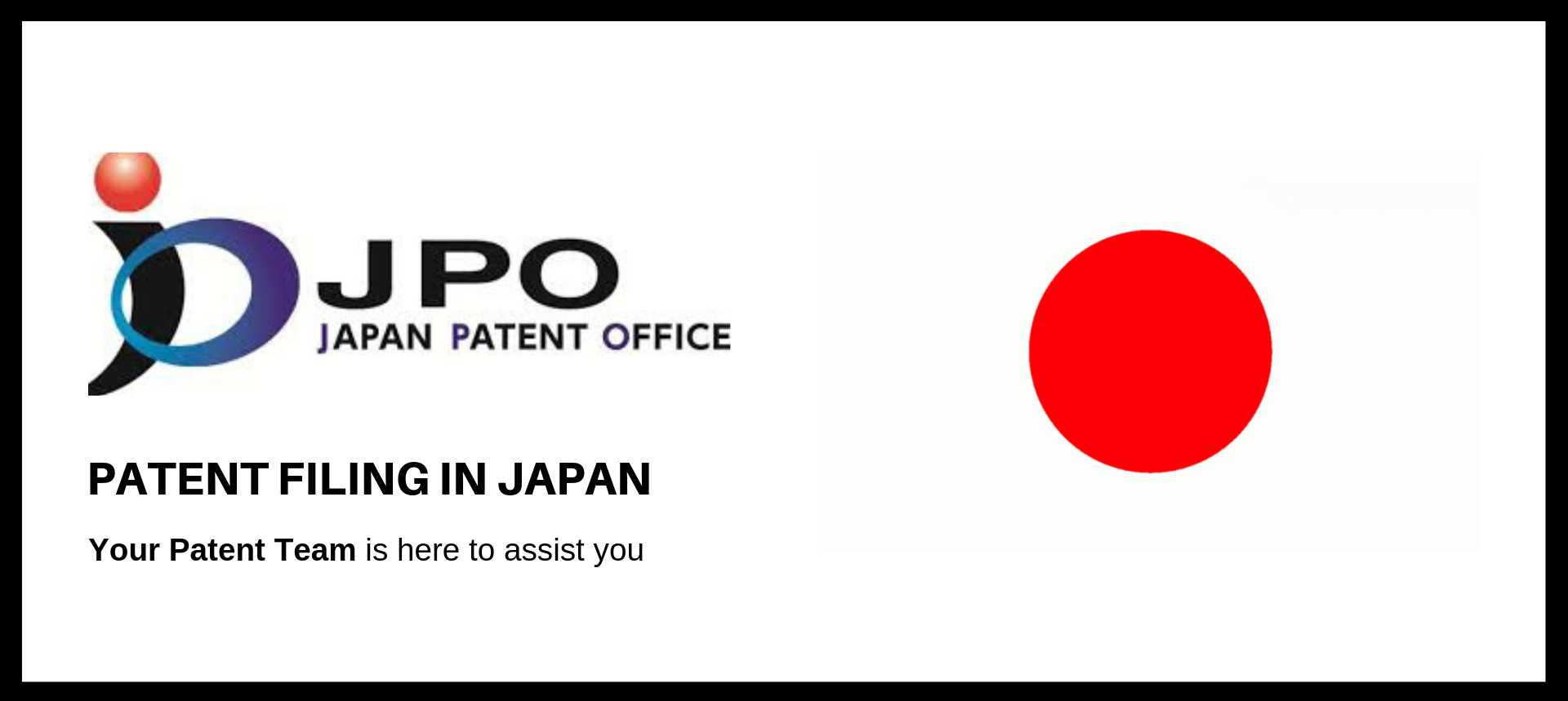 patent assignment japan