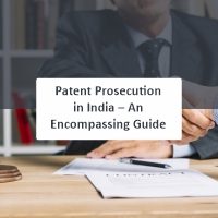 Patent Prosecution in India
