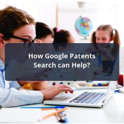 Google Patent Search