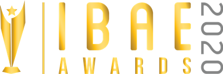 IBAE Awards Logo